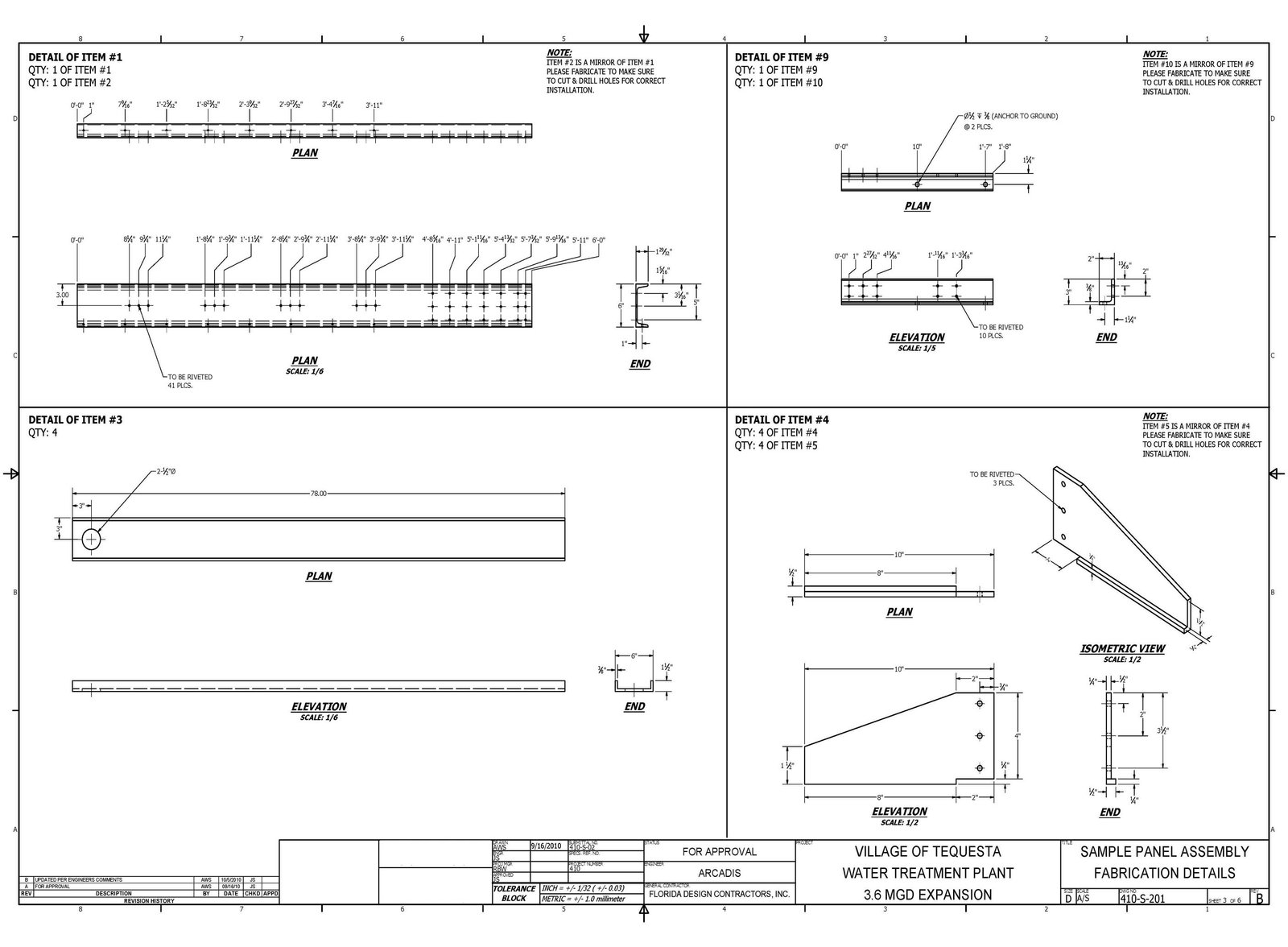 Pages 84 – 85